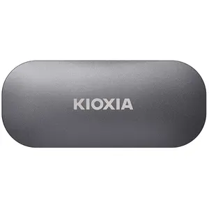 Comparateur de prix : Kioxia EXCERIA PLUS 1 To USB Type-C 3.2 Gen 1 (3.1 Gen 1) Gris