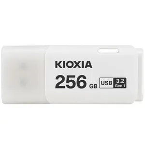 USB 3.2 KIOXIA 256 Go U301 Blanc pas cher