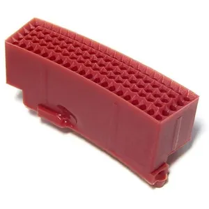 GranBoard pièce de rechange Double Red1-3s rouge 2 piècesVendu parfnac