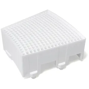 GranBoard pièce de rechange Single Square1-3s blanc 2 piècesVendu parfnac