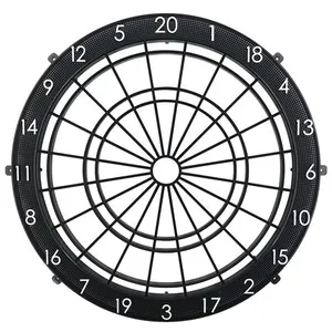 GranBoard numéro de pièce de rechange anneau 3snoir pas cher