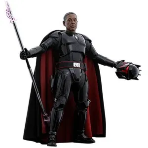 Comparateur de prix : Figurine Hot Toys TMS107 - Star Wars : The Mandalorian - Moff Gideon