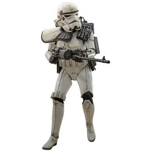 Comparateur de prix : Hot Toys MMS721 - Star Wars IV : A New Hope - Sandtrooper Sergeant