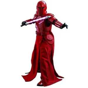 Comparateur de prix : Figurine Hot Toys TMS108 - Star Wars : The Mandalorian - Imperial Prae...