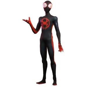 Comparateur de prix : Hot Toys MMS710B Spider Man - Miles Morales