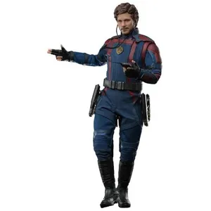 Hot Toys MMS709 - Guardians of the Galaxy Vol.3 - Star Lord