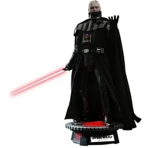 Comparateur de prix : Figurine Hot Toys MMS699 - Star Wars VI : Return Of The Jedi - Darth V...