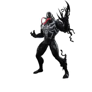 Comparateur de prix : Figurine Hot Toys VGM59 - Marvel's Spider Man 2 - Venom
