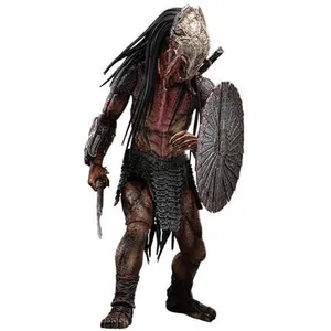 Comparateur de prix : Figurine Hot Toys TMS114 - Prey 2022 - Feral Predator