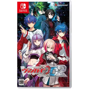 Bushiroad !! 2 -Switch Pr3 pas cher