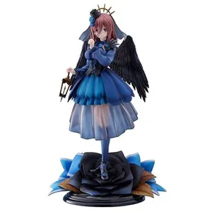 Proof Statuette 1/7 Miku Nakano: Fallen Angel Ver. 27 cm - The Quintessential QuintupletsVendu parrue-du-commerce