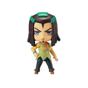Medicos Figurine JoJo's Bizarre Adventure Stone Ocean - Nendoroid E. Costello 10 cm