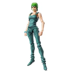 Comparateur de prix : Medicos Entertainment JoJo's Bizarre Adventure Figurine Chozokado 14 cm