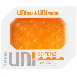 Comparateur de prix : TENGA - Uni Topaz Sleeve