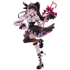 Comparateur de prix : Figurine Nijisanji F:Nex statuette PVC 1/7 Yorumi Rena 24 cm  - Furyu Figurine FNEX  - FRYU07831 