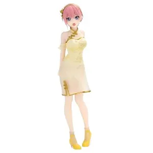 Furyu Statuette Nakano Ichika China Princess Ver. 18 cm - The Quintessential Quintuplets Movie