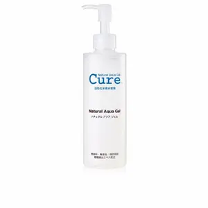 Exfoliating Facial Gel Cure Cure 250 ml pas cher
