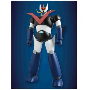 Mazinger Z figurine Diecast Grand Action Bigsize Model Great Mazinger Original Color Ver. 45 cm  - Evolution Toy Figurine  - EVT57469 