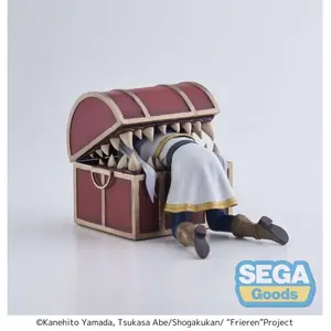Figurine Frieren In Mimic Luminasta Figure - Sega Figurine Luminasta / Figurizm - CO-99288 Vendu par1001hobbies
