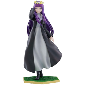 Comparateur de prix : Figurine Frieren: Beyond Journey's End - Luminasta Fern Flower Garden 18 cm - Sega Figurine Luminasta / Figurizm - 103740