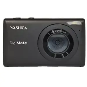 YASHICA DigiMate noir pas cher