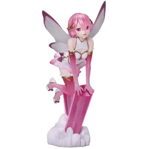 Comparateur de prix : el COCO Ram Jewel Princess Ver. Statue 21 cm re:Zero Starting Life in Another World 1/7 Scale