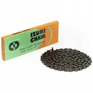 Izumi Chain Chaîne Fixie Es410c One Size pas cher