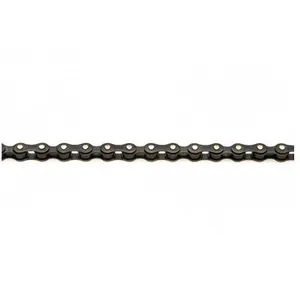 Izumi Standard Black/Gold Chaîne Mixte, Noir/doré, Taille UniqueVendu parbikeinn