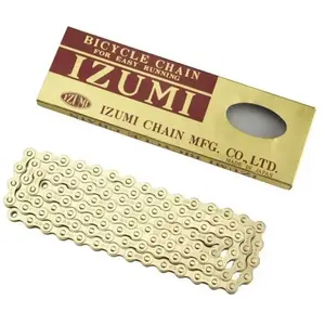 Izumi Chain Chaîne Fixie Es410gp pas cher