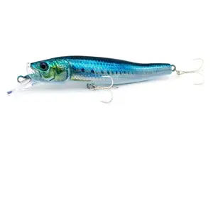 Little Jack Minnow Forma Gloss 10.5g 90 Mm pas cher