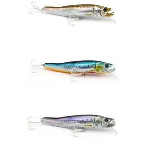 Little Jack Minnow Forma Gloss 23g 125 Mm pas cher
