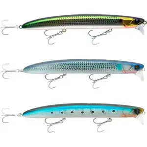 Apia Minnow Lammtarra Giant 43g 177 Mm