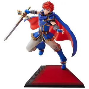               Figurine Fire Emblem - The Binding Blade statuette 1/7 Roy 24 cm