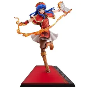 Comparateur de prix : Figurine Fire Emblem The Binding Blade - Statuette 1/7 Lilina 25 cm
