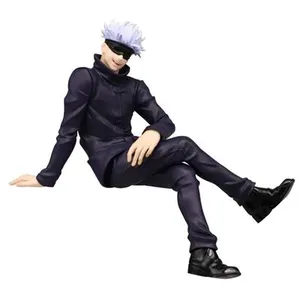 Non communiqué Statuette - Furyu - Jujutsu Kaisen - Satoru Gojo - 13 cm - Objets décoratifs