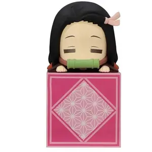 Furyu Figurine Demon Slayer : Kimetsu no Yaiba Statuette Hikkake Kamado Nezuko B 10 cm