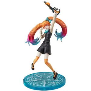 Furyu Statue Pvc 1 7 Destiny Titan 25 Cm Takt OpVendu paramazon