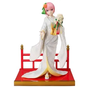 Furyu The Quintessential Quintuplets - Statuette Ichika Nakano 22 cmVendu paramazon
