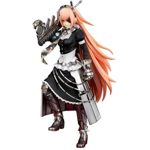 Furyu Statue Pvc 1/7 Cz2128 Delta 19 Cm