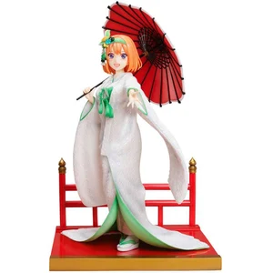 The Quintessential Quintuplets 2 Statuette Pvc 1/7 Yotsuba Nakano ShiVendu parfnac