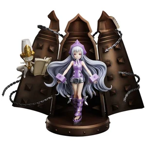 Furyu Statue Iron Maiden Jeanne Shaman King 1/7 37 CmVendu paramazon