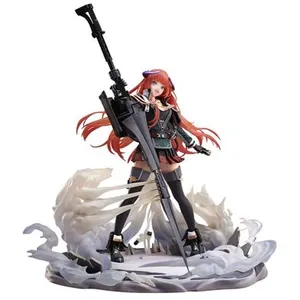Furyu Figure Arknights 1/7 Bagpipe Elite 2 Version 25 CmVendu paramazon