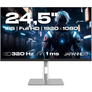 Ecran PC Gamer JAPANNEXT JN-IPS245G320F-HSP 24'' pas cher