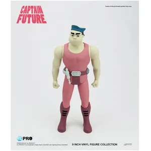 Comparateur de prix : HL Pro Capitaine Flam - Figurine Capitaine Flam Otho the Shapeshifter 20 cm -