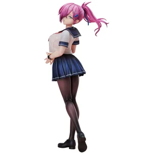 Statuette Azur Lane figurine Trieste 26 cm  - Union Creative Statuette  - SEN462629UC Vendu paramazon