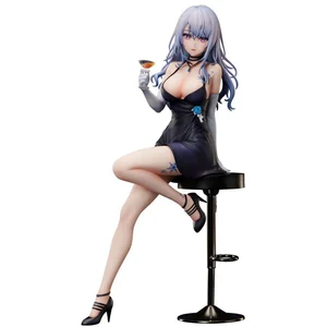 Union Creative Necömi Illustration Statuette Pvc Tactics Of Midwinter 28 CmVendu paramazon