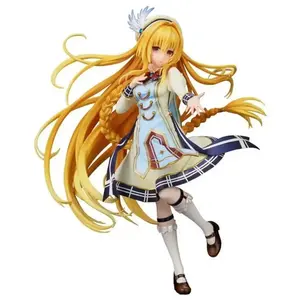 Emon Toys Statuette en PVC Konjiki No Yami 24 cm to Love-RU Darkness