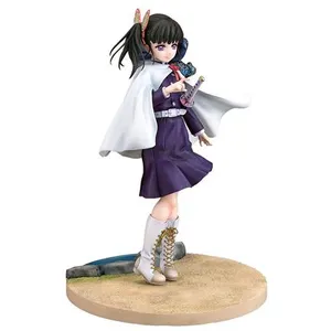 Demon Slayer Kimetsu No Yaiba - Statuette 1/7 Kanao Tsuyuri 23 Cm