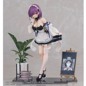 Wings Inc. Figurine Azur Lane Pvc 1/7 Penelope Salty Maid Ver 23 Cm