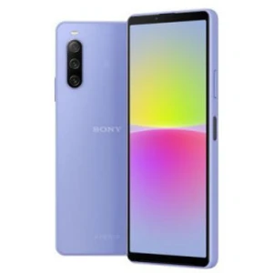 Comparateur de prix : Smartphone Sony Xperia 10 IV 6" Double SIM 5G 128 Go Lavande